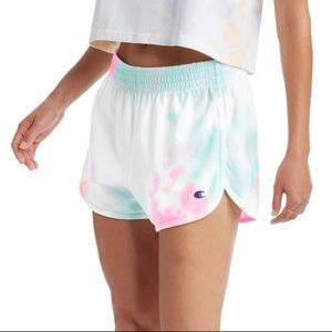 Champion Cloud Dye Shorts